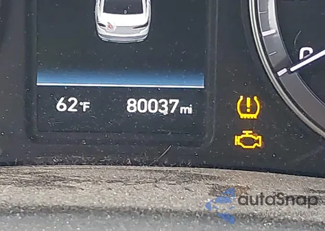 2018 Hyundai Sonata Sel z USA, uszkodzony, nr VIN 5NPE34AF9JH637223